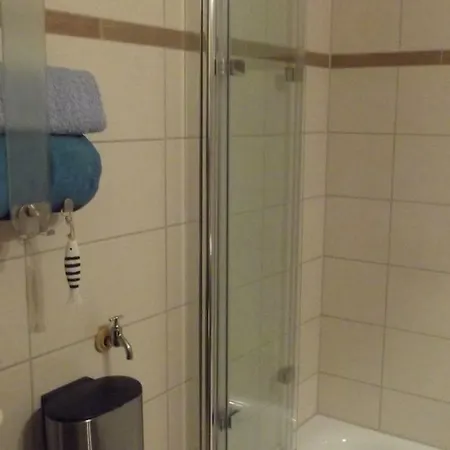 Ferienwohnung Nordseetraum2 - #120054 *