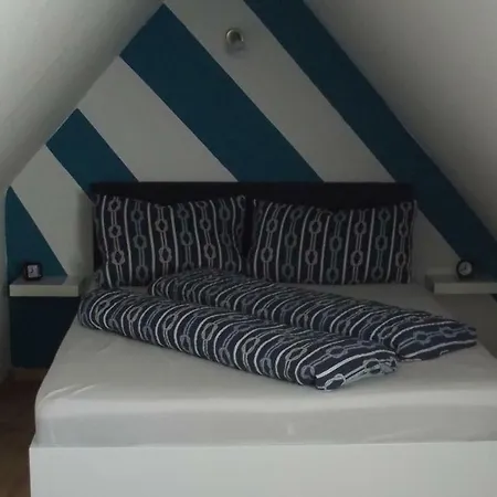 Ferienwohnung Nordseetraum2 - #120054