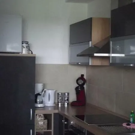 Ferienwohnung Nordseetraum2 - #120054 * Norderwohrden