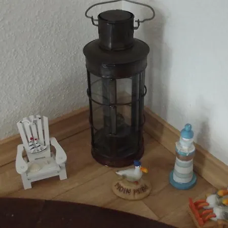 Ferienwohnung Nordseetraum2 - #120054 * Norderwohrden