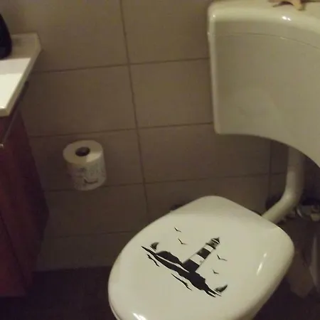 Ferienwohnung Nordseetraum2 - #120054 *