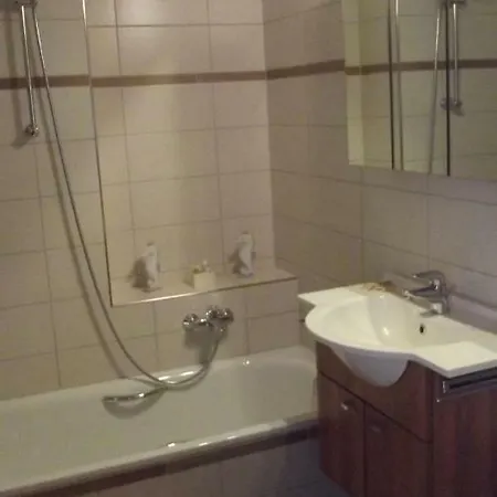 Apartment Ferienwohnung Nordseetraum2 - #120054 Norderwohrden