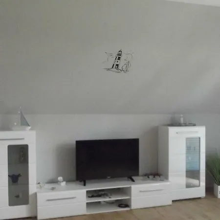 Ferienwohnung Nordseetraum2 - #120054 * Norderwohrden