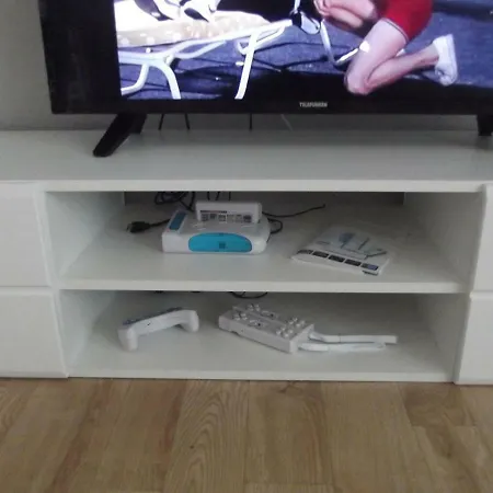 Ferienwohnung Nordseetraum2 - #120054 *
